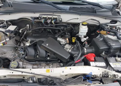 2008 Ford Escape Limited z USA, uszkodzony, nr VIN 1FMCU04168KD14154